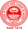 Sanatan Dharma College